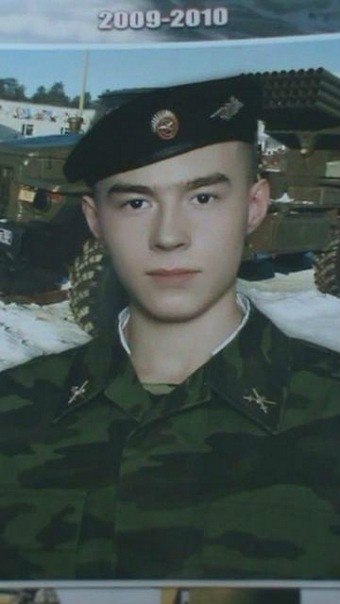 Александр Семенов | Ижевск