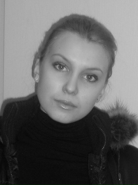 №8, Анна Демьяненко, 35 лет, Запорожье №8, Анна Демьяненко, 35 лет, Запорожье