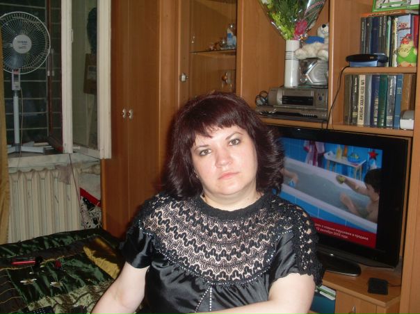 №2, Анжела Семижонова, Санкт-Петербург, Россия №2, Анжела Семижонова, Санкт-Петербург, Россия