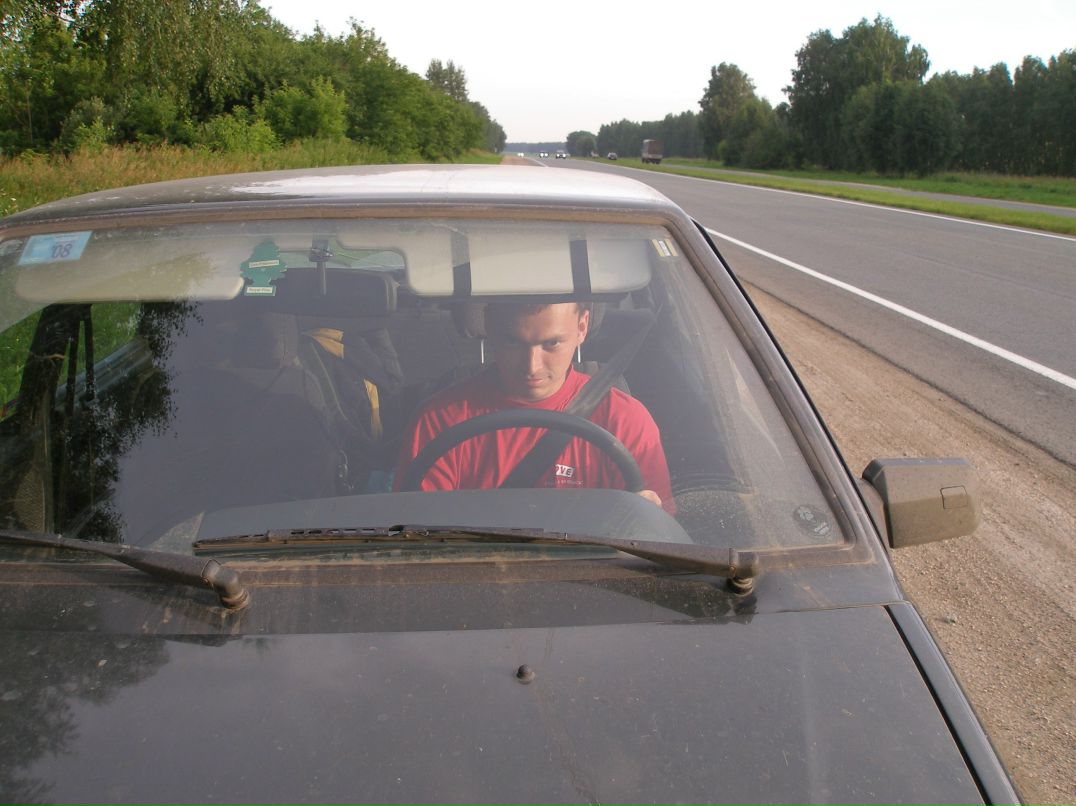 Егор Федоренко | Челябинск