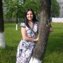 Фотография Бархатовой Ирины