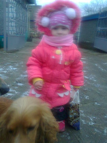 Ольга Смирнова Викторовна | Одесса