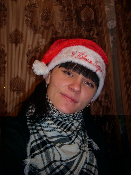 Ирина Лернатович фотография #1