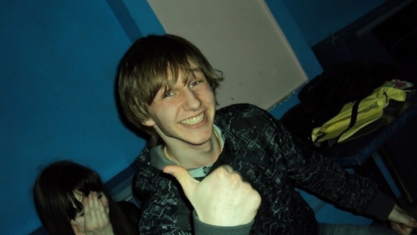 №9, Миня Кобан, 32 года, Berlin №9, Миня Кобан, 32 года, Berlin