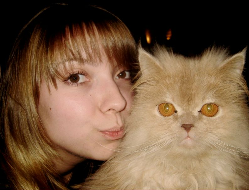 №140, Надежда Буркова, 35 лет, Санкт-Петербург, Россия №140, Надежда Буркова, 35 лет, Санкт-Петербург, Россия