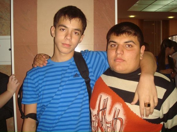 №94, Иван Ардюков, Киселевск №94, Иван Ардюков, Киселевск