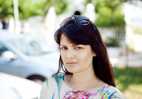 №151, Екатерина Николаева, 38 лет №151, Екатерина Николаева, 38 лет