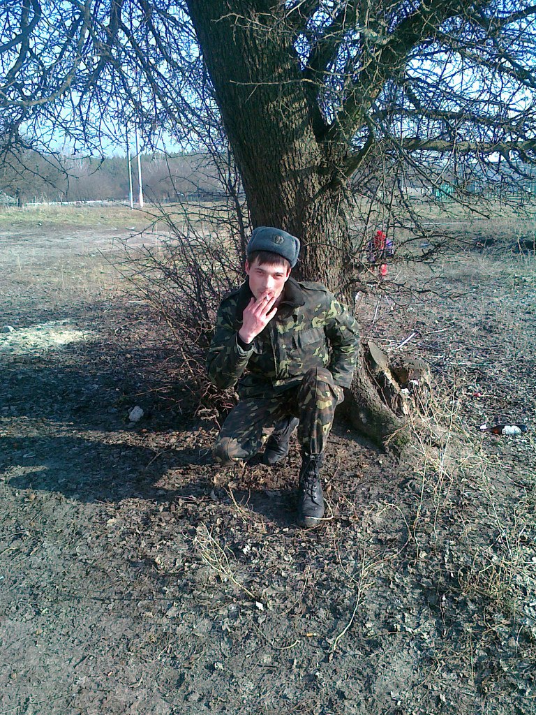 Евгений Бедрицкий | Киев