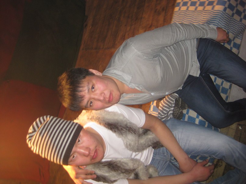 Albert Everstov | Якутск