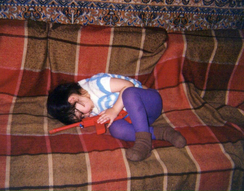 Анна Лебедева | Рыбинск