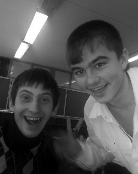 Саша Булдин | Харьков