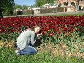 Фотография Наталья Карпова