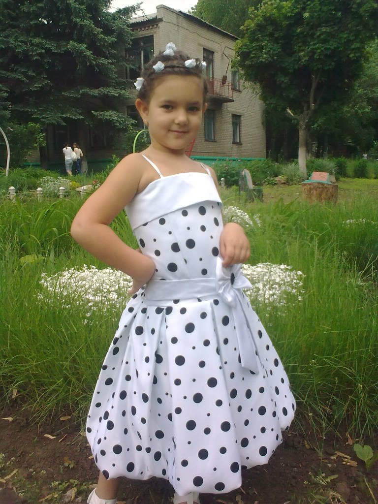 Алинка Залуцкая | Краматорск