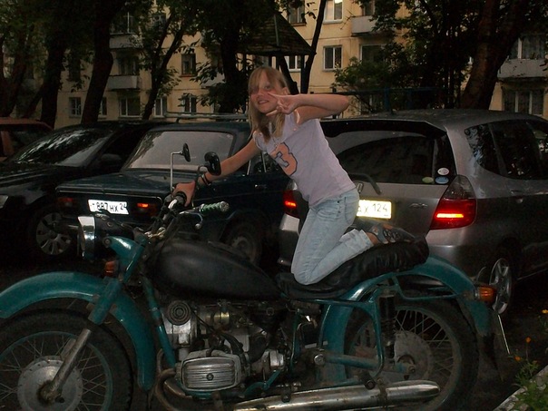 №65, Мария Саблина, Железногорск №65, Мария Саблина, Железногорск