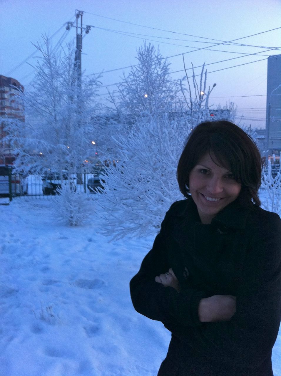 Оля Коноваленко (Гундзя) | Киев