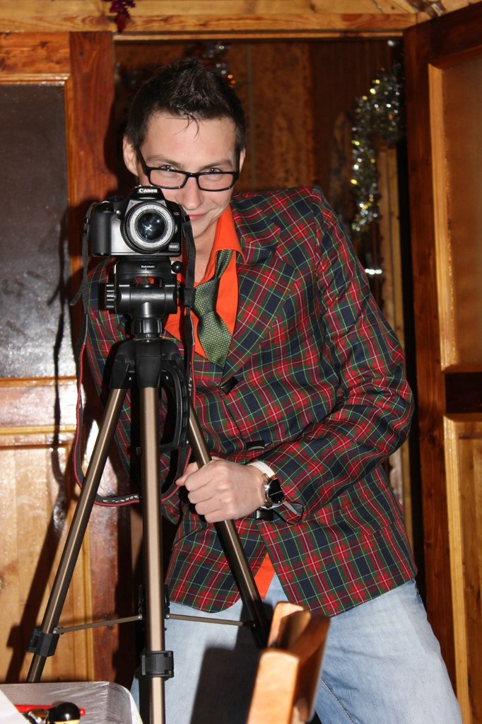 Андрей Гурняк | Тверь