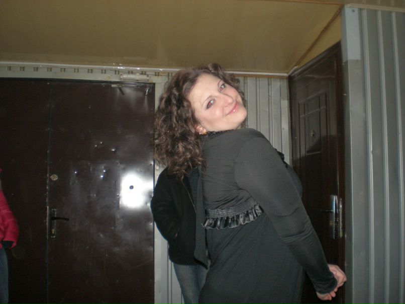 Татьяна Чайчук | Киев