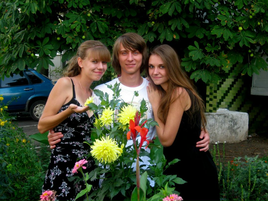 Анастасия Уварова | Москва