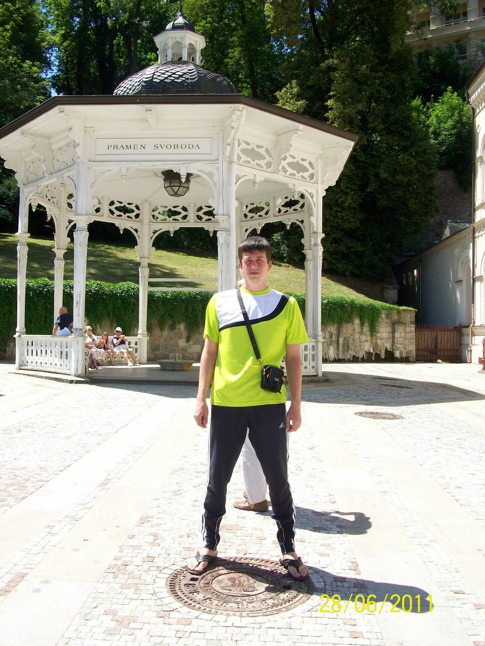 Виктор Алиев | Харьков