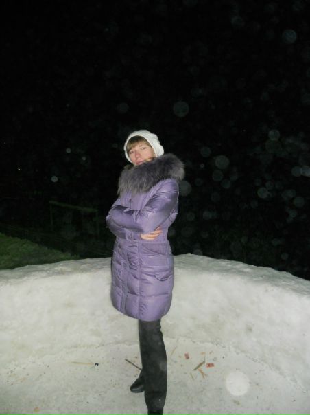 №45, Ирина Алексеева, 16.3.1988 №45, Ирина Алексеева, 16.3.1988