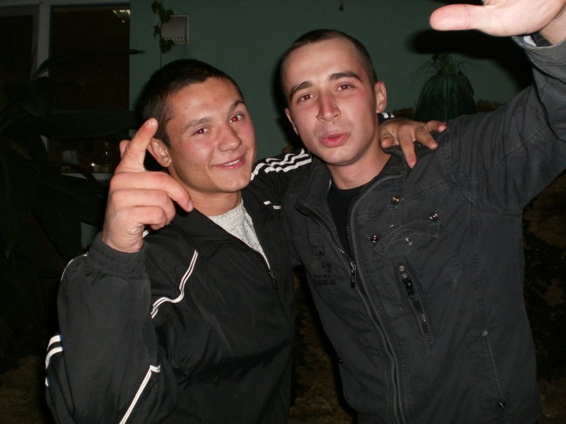 Виктор Владимирович | Николаев