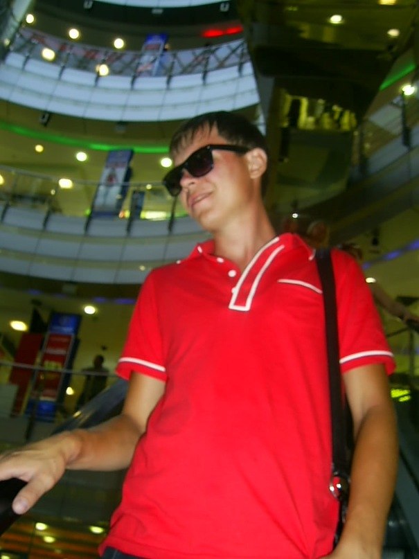 Айрат Заббаров | Казань