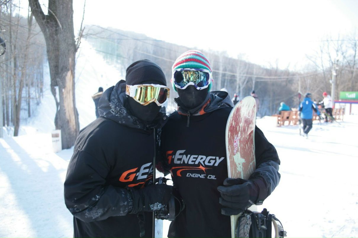 Слава Галкин Cheep | Самара