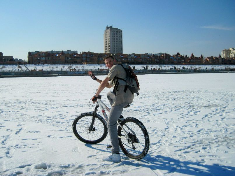 Victor Podolyako | Киев