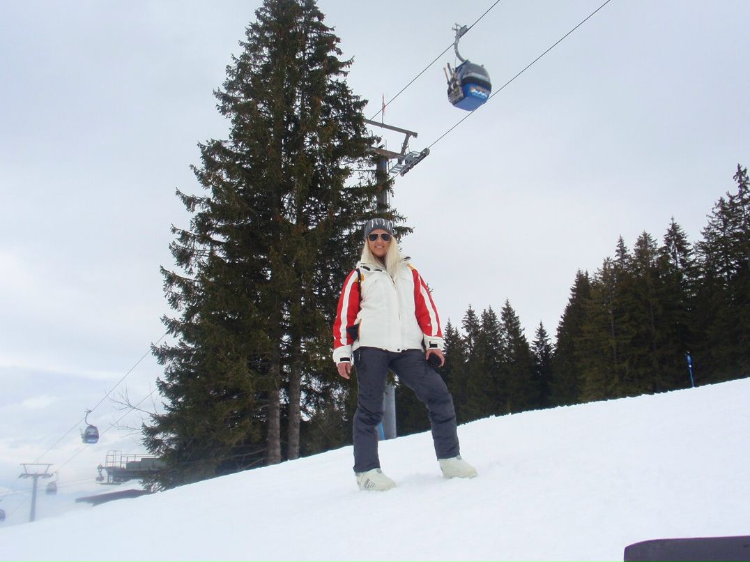 Марина Матковская | Nürnberg