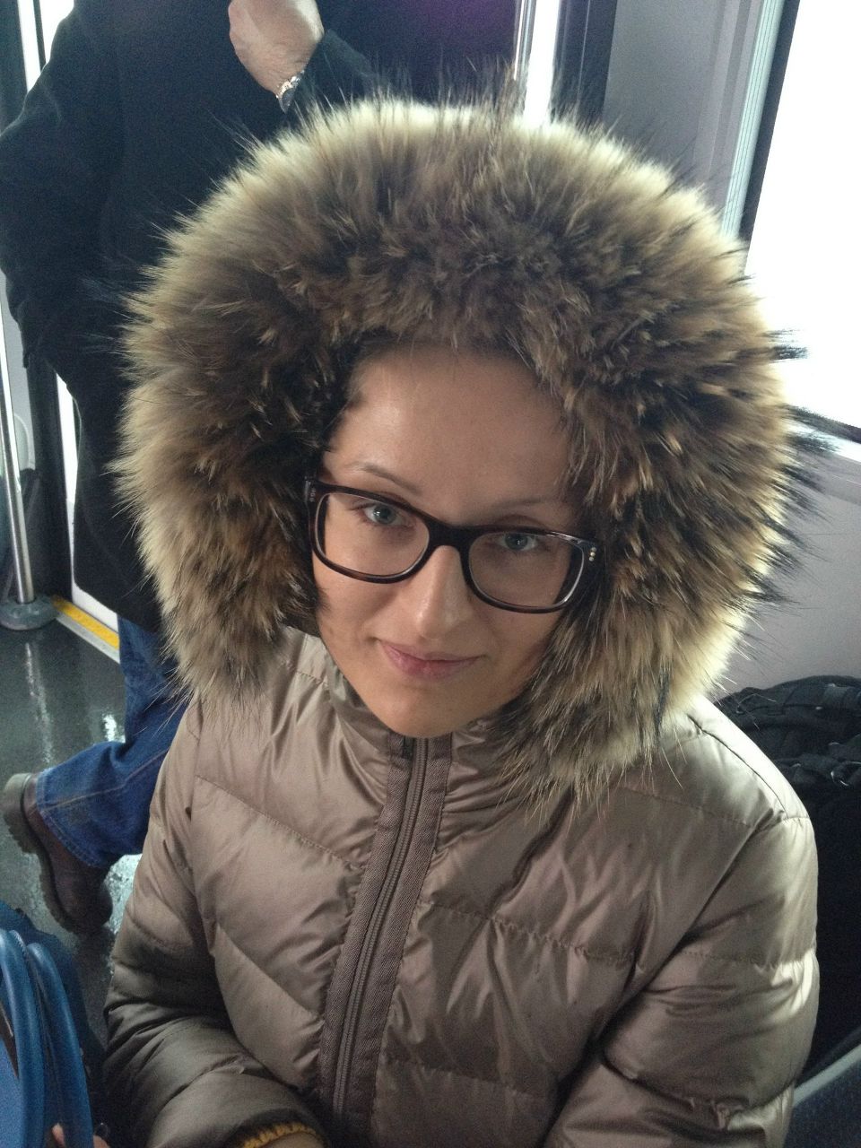 Раиса Кнопкина | Санкт-Петербург