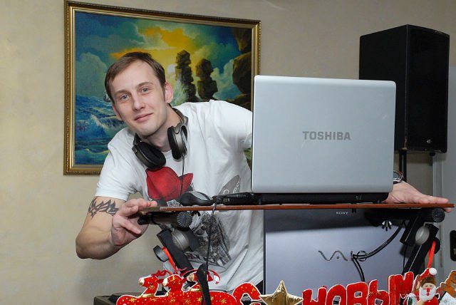 Алексей Варакин | Нижний Новгород