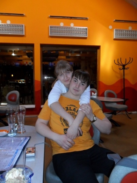 №35, Юлечка Прокопьева, 38 лет, Великий Новгород №35, Юлечка Прокопьева, 38 лет, Великий Новгород