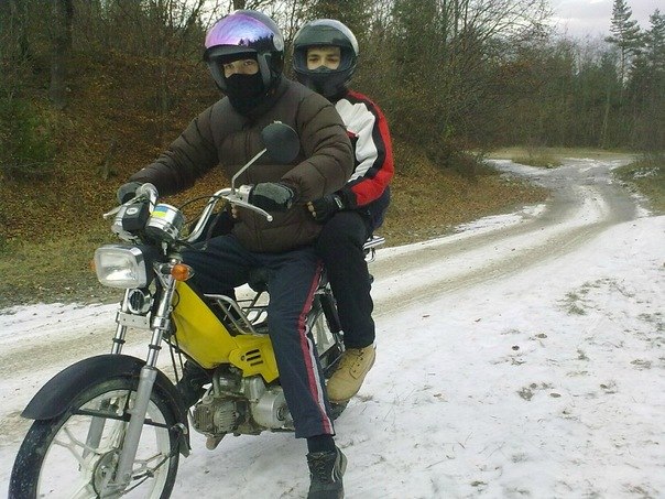 Олежка Радзімірський FLOYD = ) WOLF ( = | Надворная