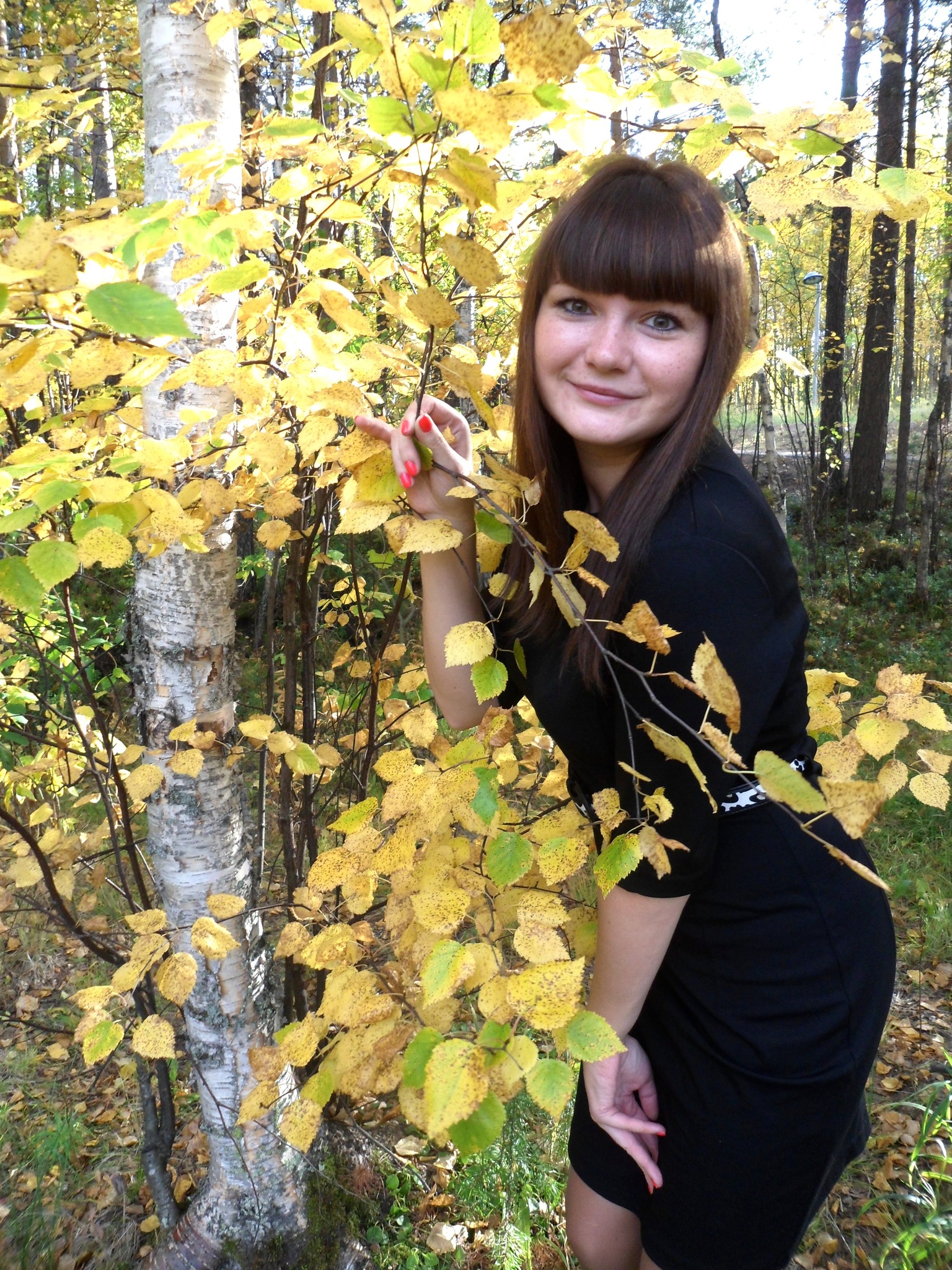 Фото профиля