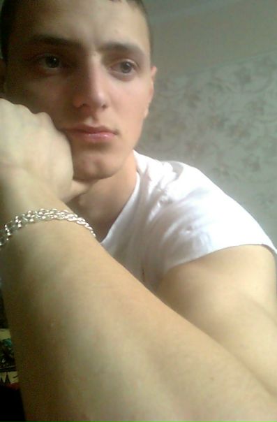 №14, Андрій Михайлюк №14, Андрій Михайлюк