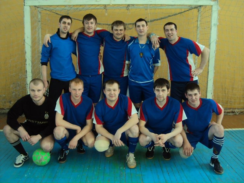 Денис Иванов | Тюмень