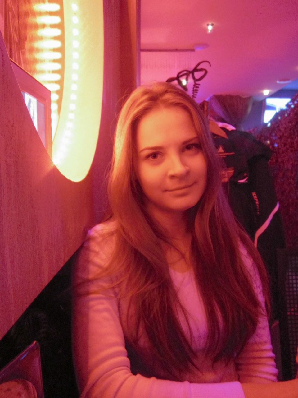 Анна Борисова | Москва