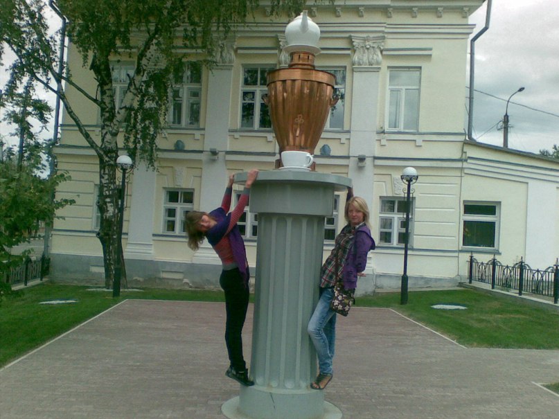 Елена Мальцева | Кунгур