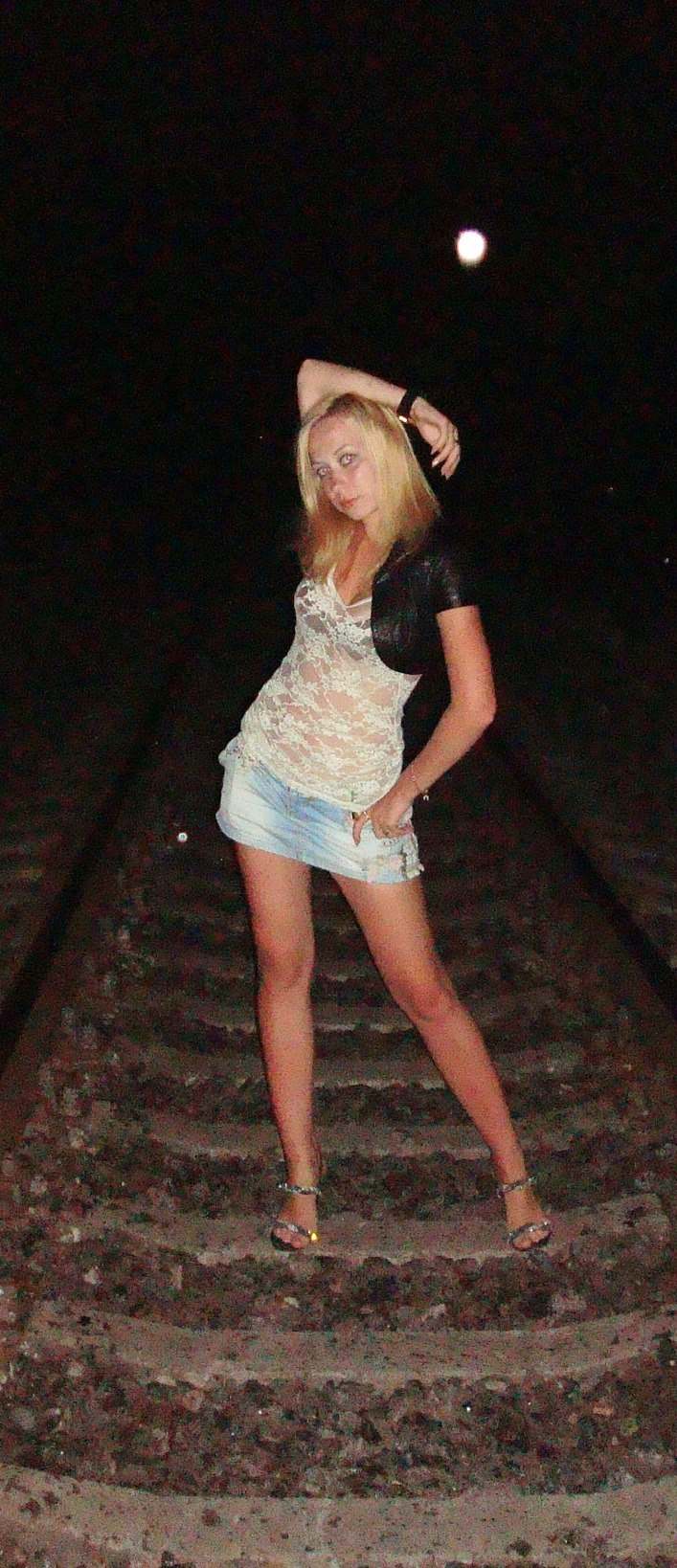 Ириша Анзина | Киев