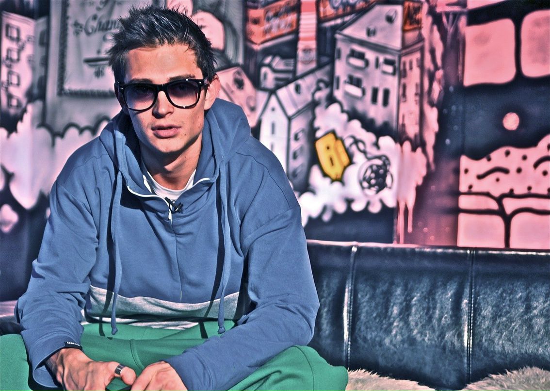 Артемкаа Фурманов | Лесосибирск