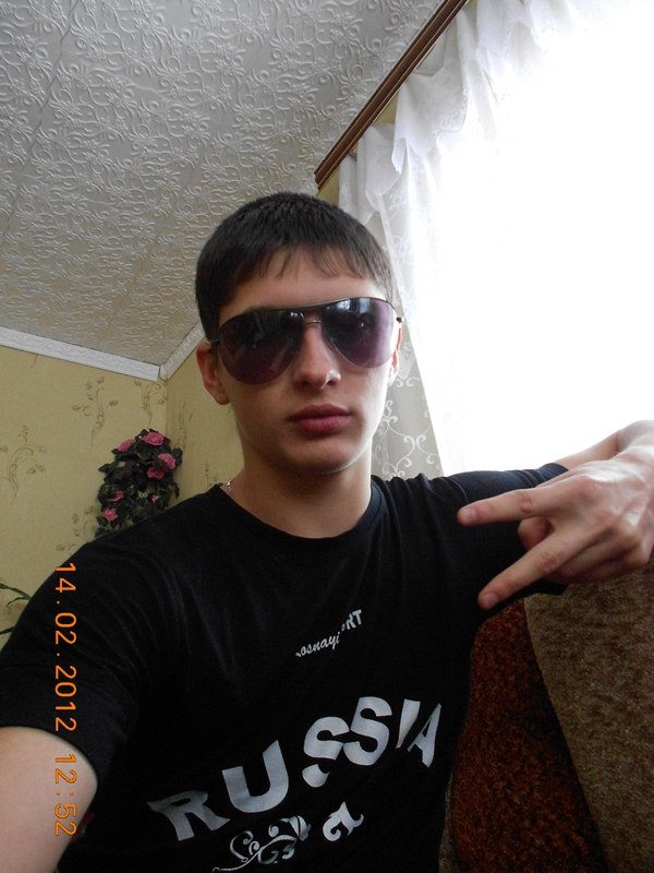 Сергей Сериков | Унеча