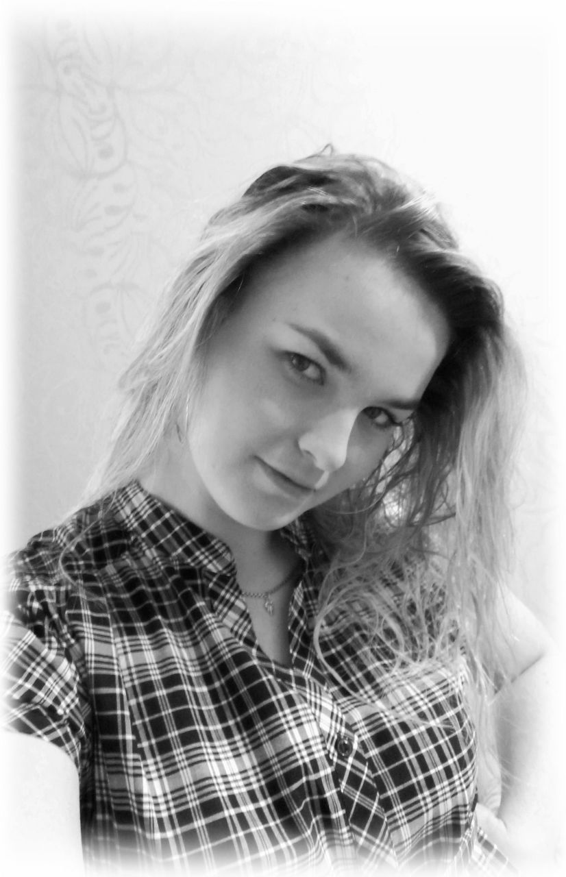 Диана Ильяшенко | 