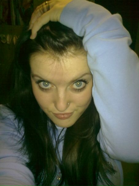 №135, Леночка Копылова, Москва №135, Леночка Копылова, Москва