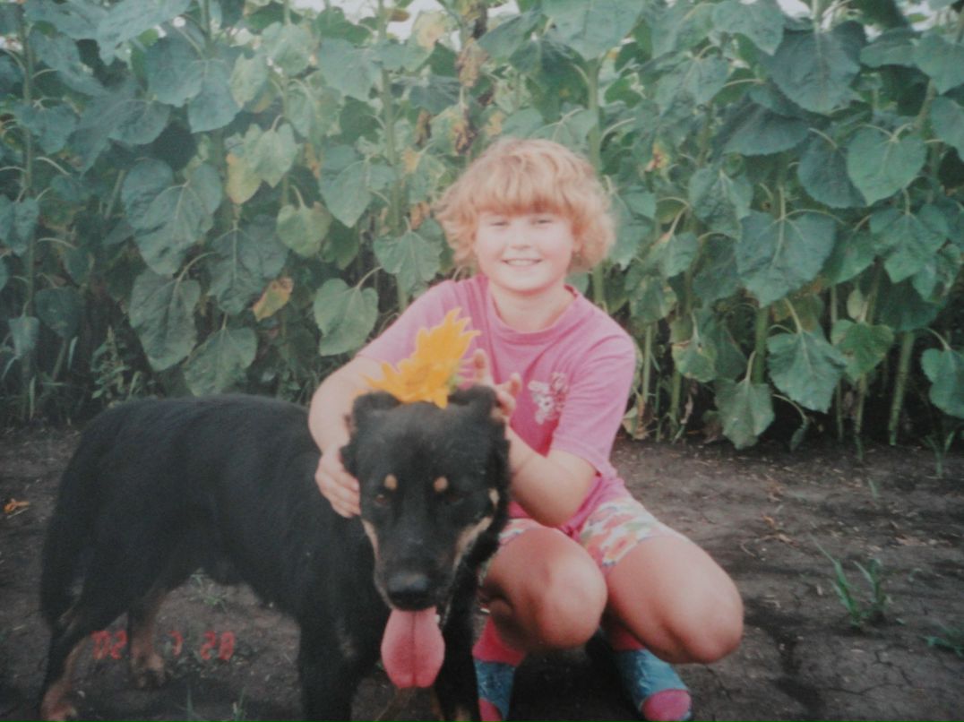 Анастасия Минакова | Санкт-Петербург