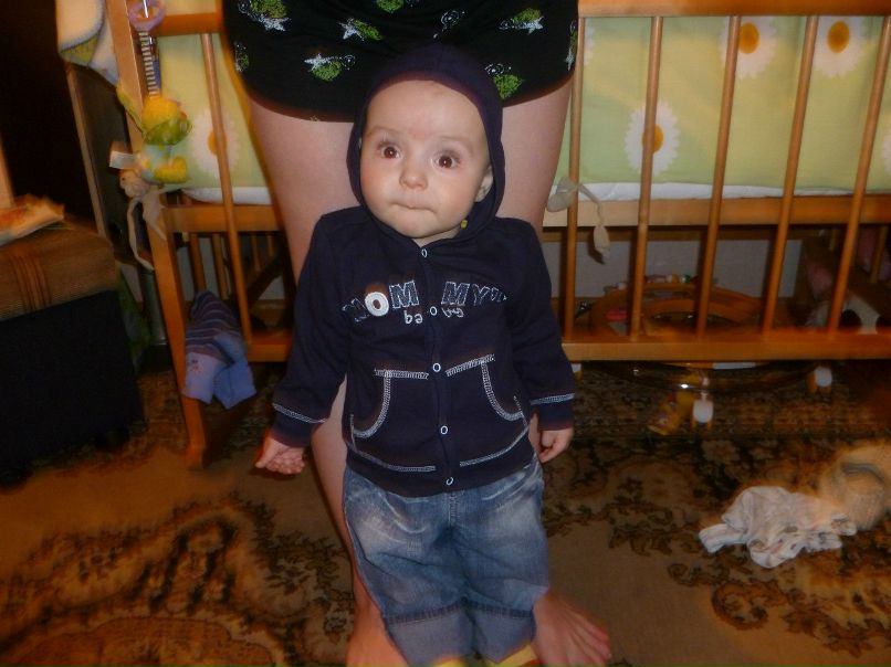 Алёна Ожгихина | Ижевск