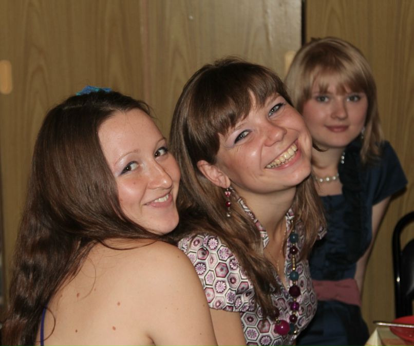 Света Баранова | Москва