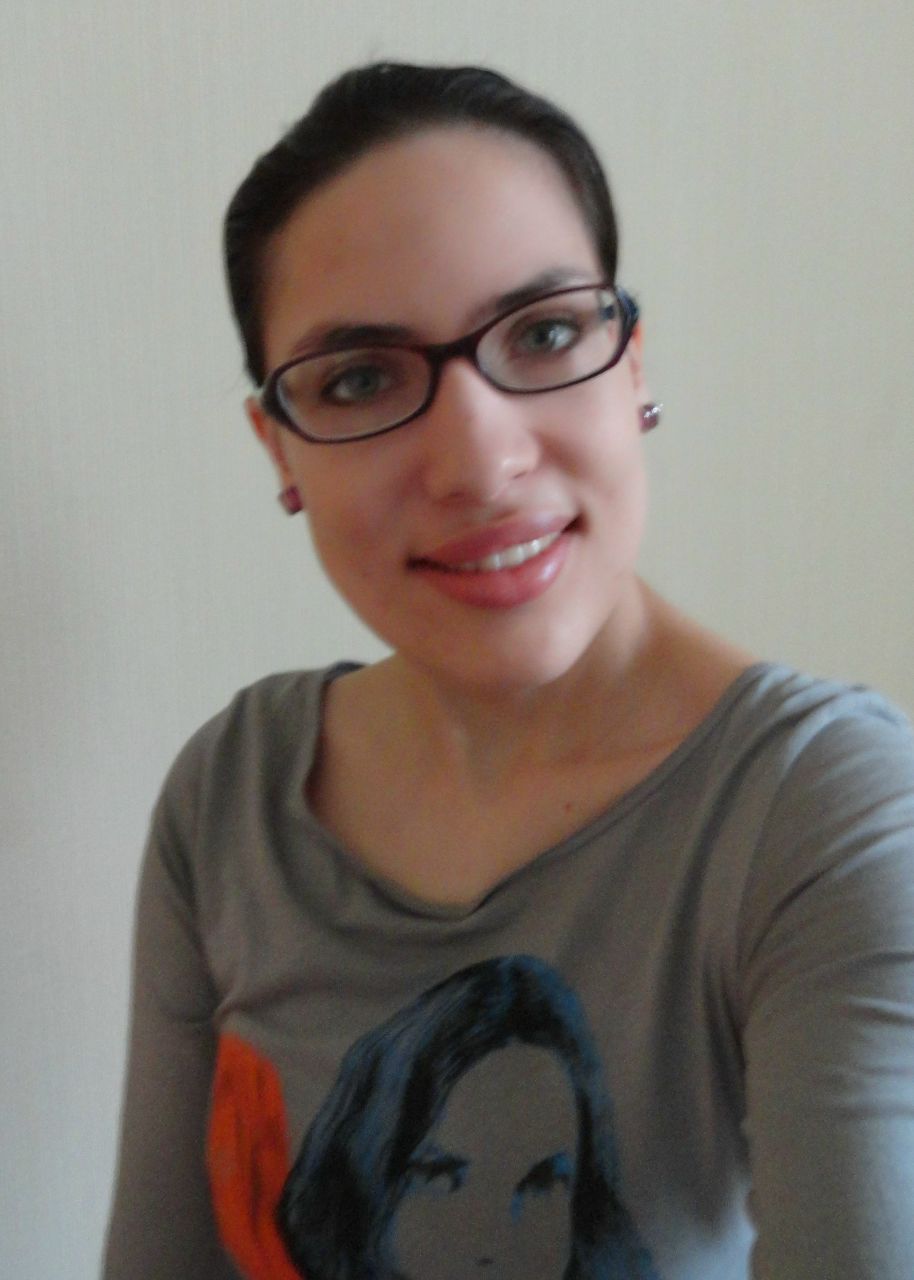 Лариса Цветкова | Москва