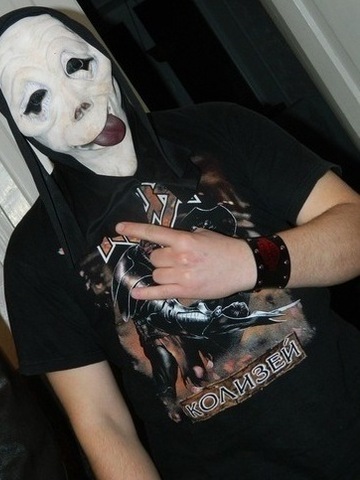 №33, Дмитрий Партий №33, Дмитрий Партий