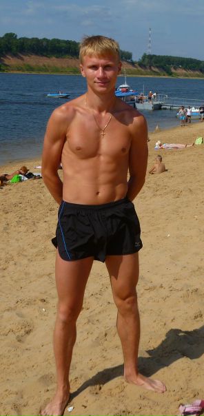 №10, Дмитрий Дятлов, Кстово №10, Дмитрий Дятлов, Кстово