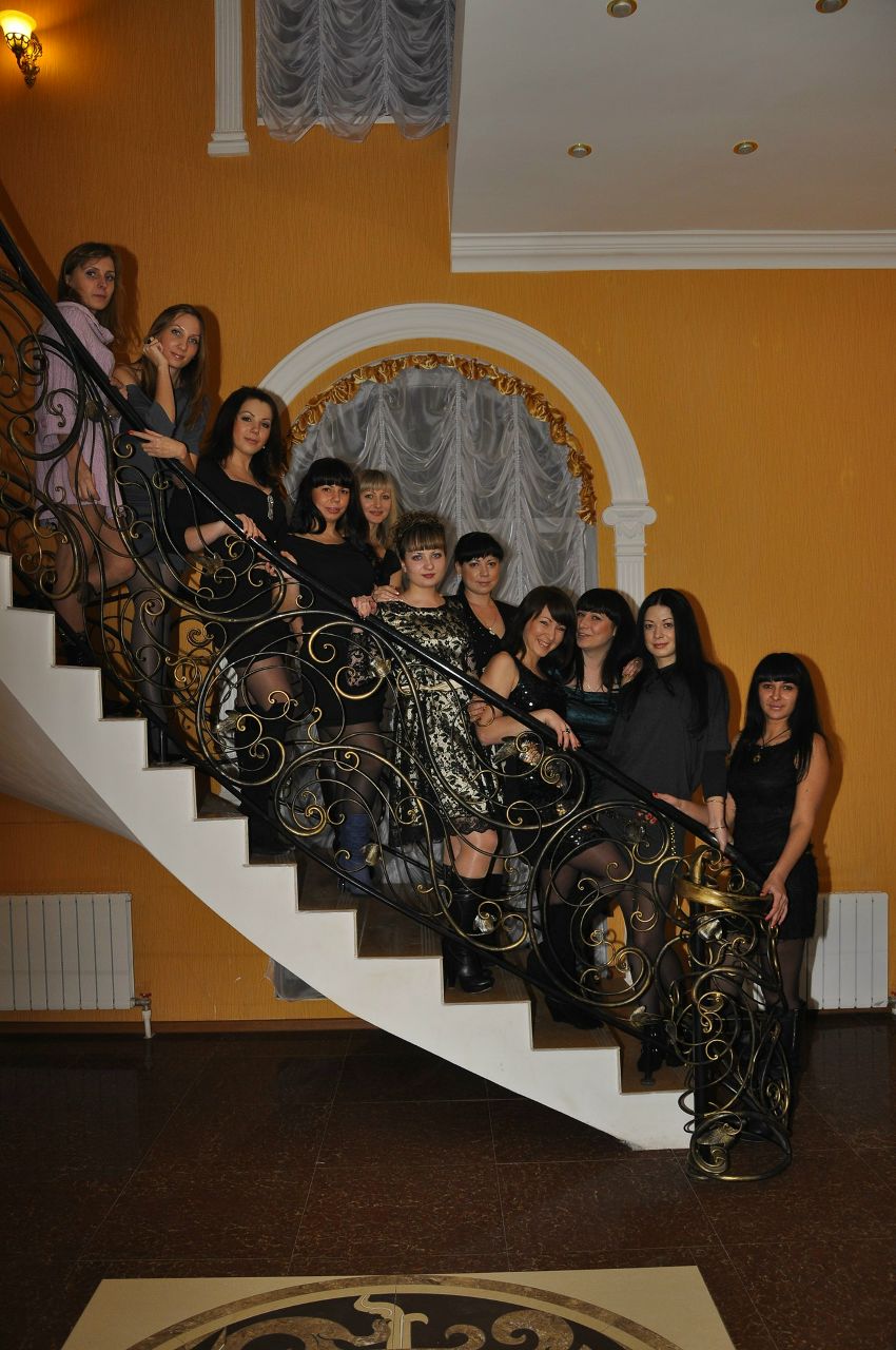 Оксана Бизякина | Ростов-на-Дону